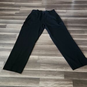 5.11 Tactical Series Black Pants Mens 36 x 34 Patrol 511 Military Shooting LEO